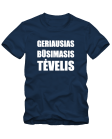 Geriausias būsimasis tėvelis Geriausias būsimasis tėvelis